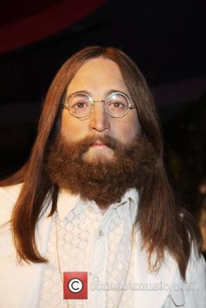John Lennon | John Lennon's Killer Mark Chapman Denied Parole ...