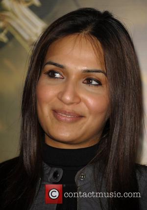 Actress Soundarya Death
