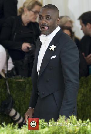 Idris Elba