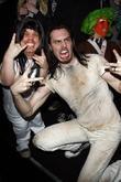 Andrew W. K. Vans Warped Tour