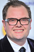 Alan Carr Paul