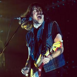 The Vaccines Singer 'Like Elvis Presley'