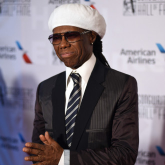 Nile Rodgers