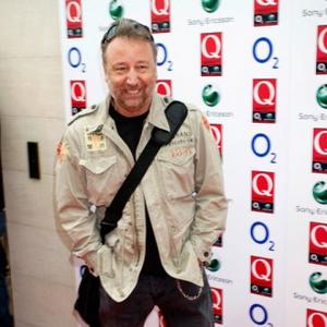 Peter Hook Re-recording Joy Division Songs