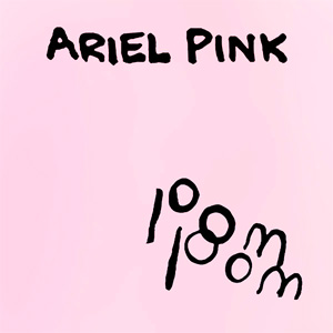 Ariel Pink | Pom Pom Album Review | Contactmusic.com