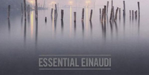 Ludovico Einaudi | Islands: Essential Einaudi Album Review |  Contactmusic.com