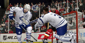 NHL 12 Ice Hockey, Review Sony PS3 | Games | Contactmusic.com