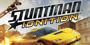 Stuntman: Ignition, PS3 Review, THQ | Games | Contactmusic.com