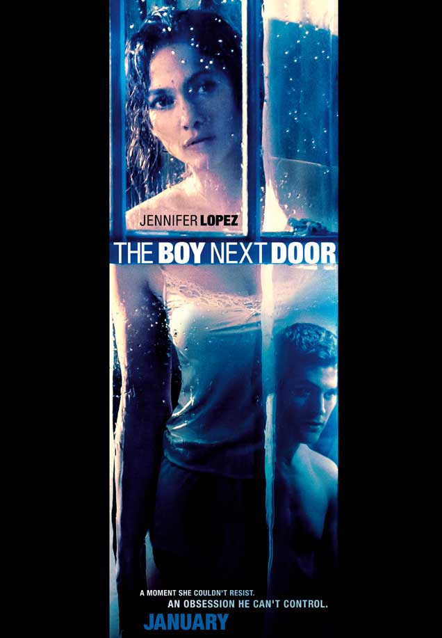 'The Boy Next Door' Puts Jennifer Lopez's Sexuality Centre Stage ...