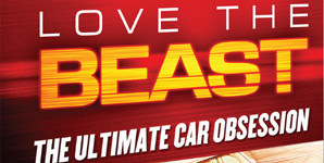 Love The Beast Trailer Movie Trailers Contactmusic Com