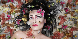 Siouxsie Sioux Videos | Contactmusic.com
