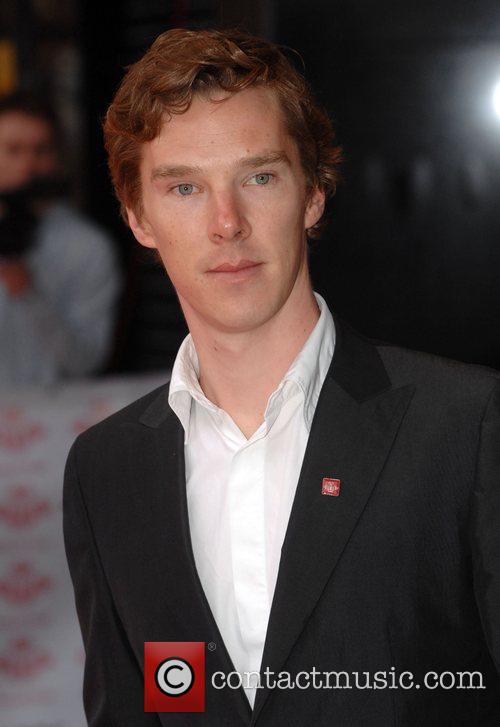 Benedict Cumberbatch - The Prince's Trust & RBS Celebrate Success Awards  held at the Odeon Leicester Square - Arrivals | 1 Picture | Contactmusic.com
