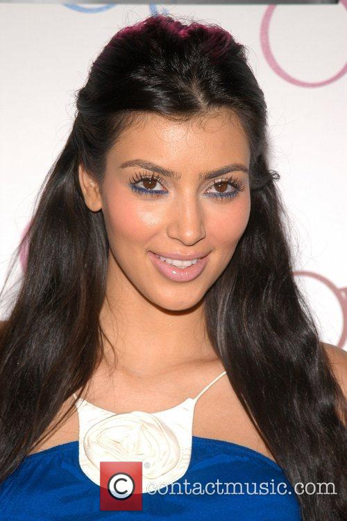 Kim Kardashian - Op Launch of their new OP Capaign OPen Road | 12 ...