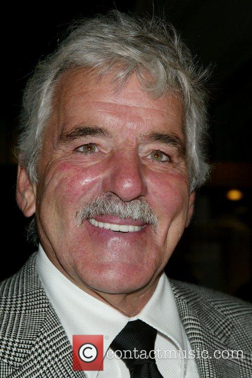 Dennis Farina - Opening Night in 'All My Sons' at the Schoenfeld ...