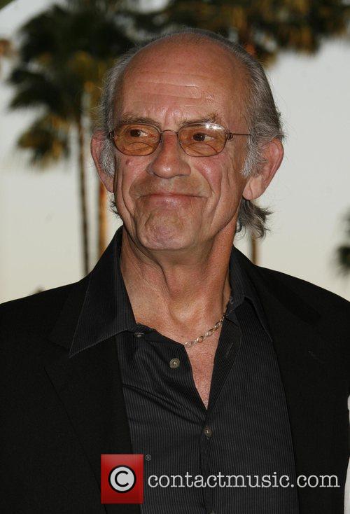 Christopher Lloyd - A Tribute To The Life and Work of Roy Scheider held ...