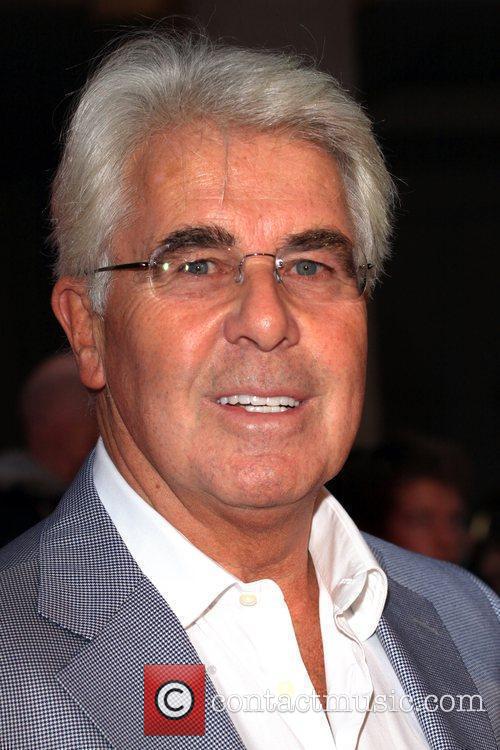 Max Clifford - Pride of Britain Awards 2009 held at Grosvenor House ...