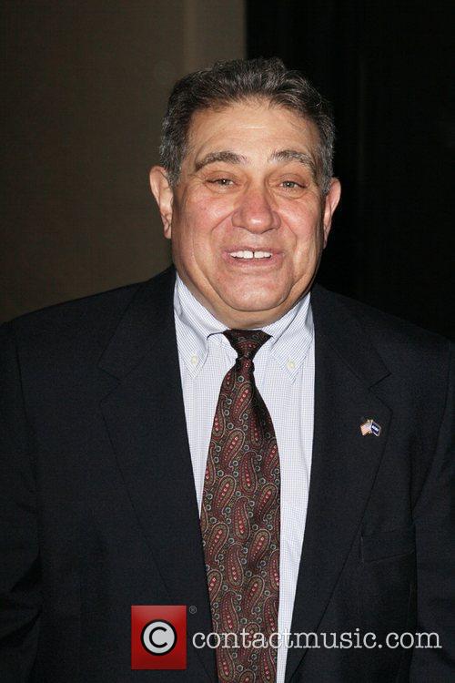 Dan Lauria - New Dramatists 62nd Annual Benefit Luncheon at the Marriot ...