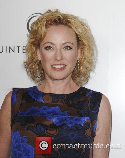 Virginia Madsen - Los Angeles Premiere of Super held at The Egyptian ...