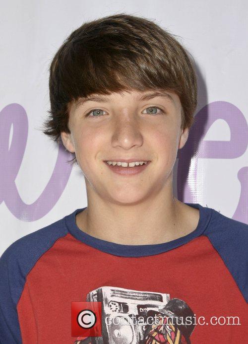 Jake Short - Hollywood Teen Stars Autograph Signing/Meet & Greet | 1  Picture | Contactmusic.com