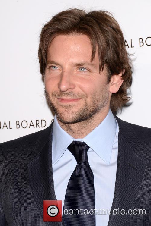 Bradley Cooper - The 2013 National Board of Review Awards Gala ...