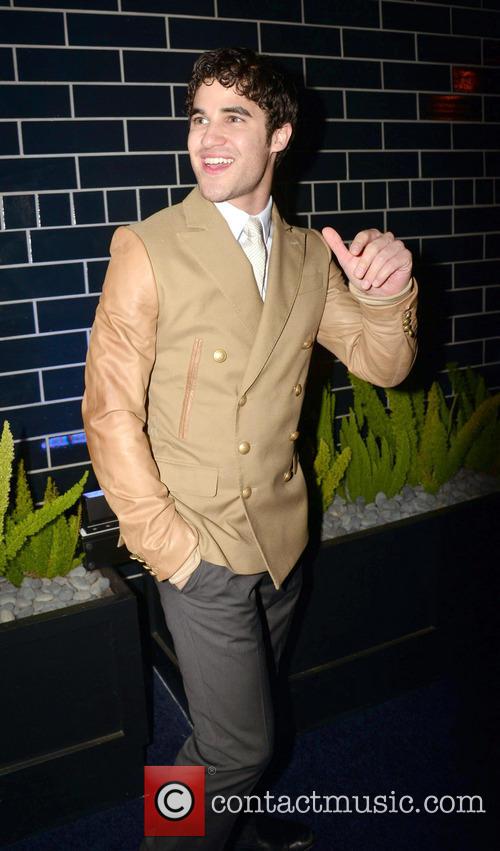 Darren Criss - Tommy Hilfiger store opening | 1 Picture | Contactmusic.com