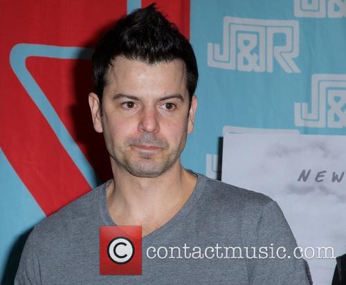 Jordan Knight - New Kids on the Block appearance | 1 Picture |  Contactmusic.com