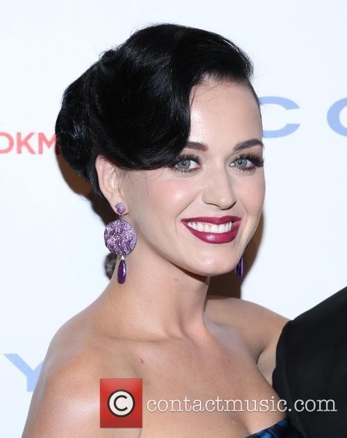 Katy Perry - Delete Blood Cancer Gala | 14 Pictures | Contactmusic.com