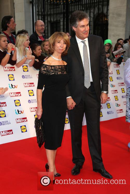 Helen Worth - Pride of Britain Awards | 9 Pictures | Contactmusic.com