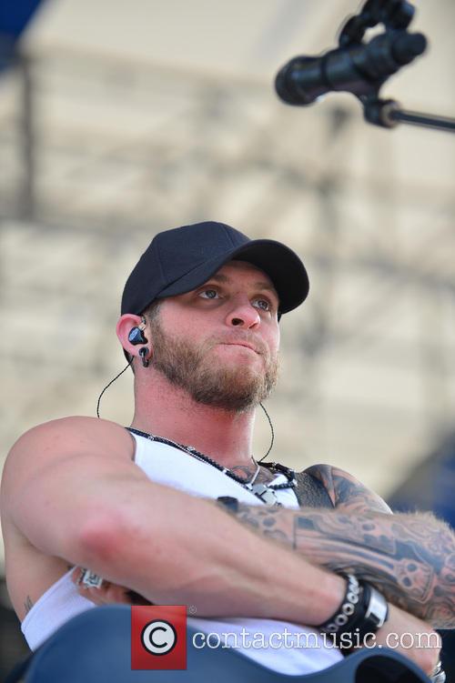 Brantley Gilbert - Kiss Country Chili Cookoff 2014 | 55 Pictures ...
