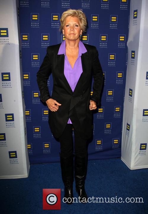 Meredith Baxter - Human Rights Campaign Los Angeles Gala Dinner | 9 ...