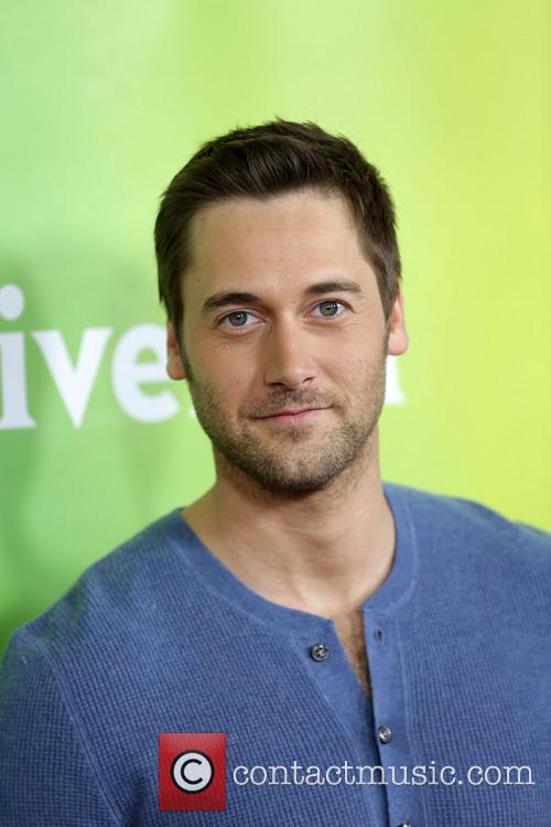 Ryan Eggold - 2014 NBCUniversal Summer Press Day | 13 Pictures ...