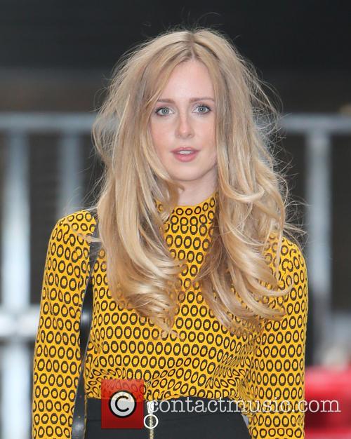 Diana Vickers - Celebrities at the ITV studios | 13 Pictures ...