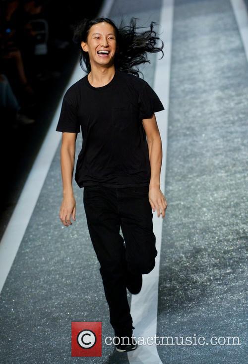 Alexander Wang - Alexander Wang X H&M Launch - Runway | 23 Pictures ...