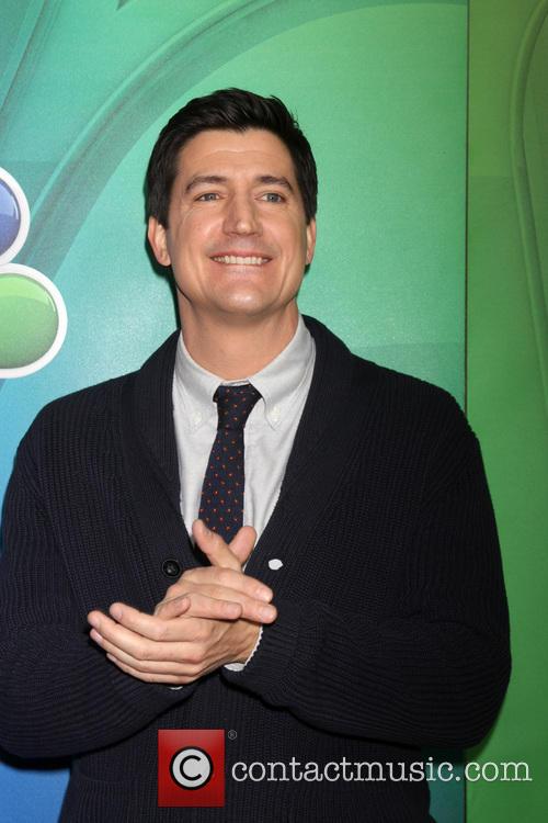 Ken Marino will and grace