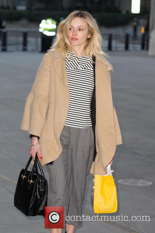Fearne Cotton - Celebrities at BBC Radio 1 | 8 Pictures | Contactmusic.com