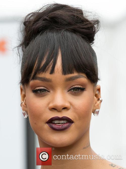 Rihanna - HOME Special Screening | 62 Pictures | Contactmusic.com