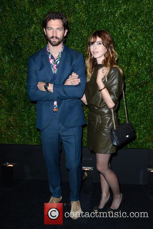 Michiel Huisman | News, Photos and Videos | Contactmusic.com