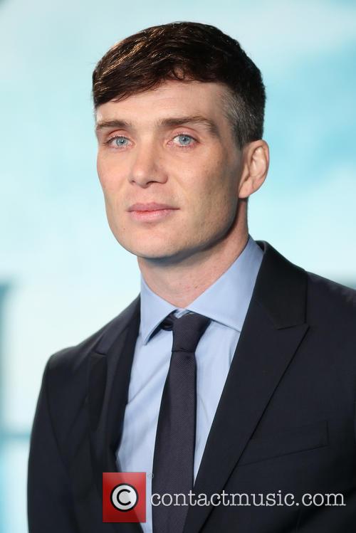 Cillian Murphy | News, Photos and Videos | Contactmusic.com