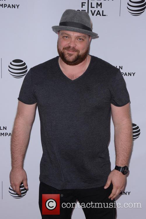 Next photo of Drew Powell