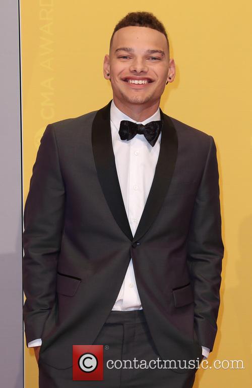 Kane Brown The 50th Annual CMA Awards Arrivals 1 Picture