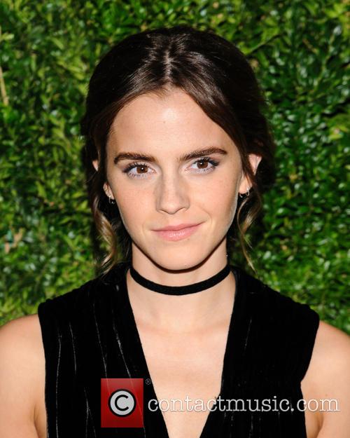 500px x 625px - Emma Watson | Biography, News, Photos and Videos | Page 2 | Contactmusic.com