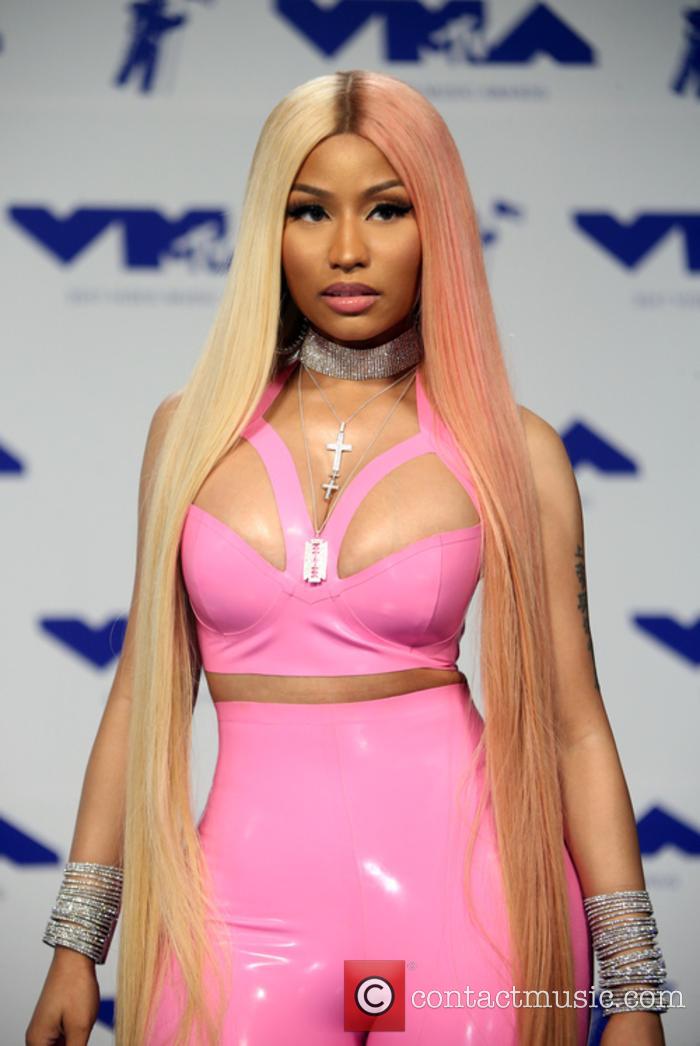 Nicki Minaj | Biography, News, Photos and Videos | Page 2 | Contactmusic.com