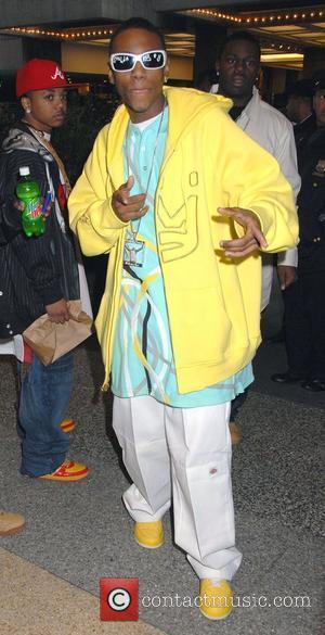Soulja Boy Pictures | Photo Gallery Page 3 | Contactmusic.com