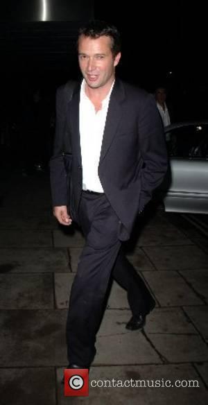 Purefoy Refuses To Get Naked For Rome Directors | Contactmusic.com