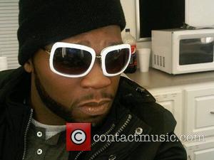 50 Cent | 50 Cent Launches New Record Label | Contactmusic.com