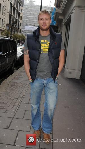 Andrew Flintoff Pictures | Photo Gallery | Contactmusic.com