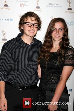 Angus T. Jones To Leave 'Two and a Half Men': Is The Show Doomed? |  Contactmusic.com