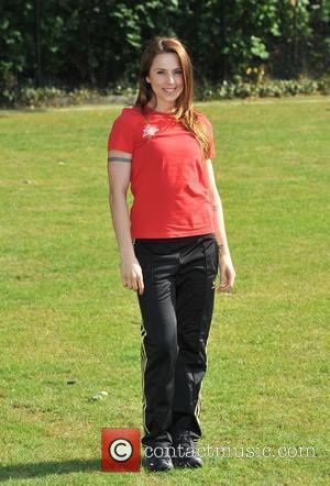 Melanie C | Melanie Chisholm Gives Swimsuit To Charity Campaign |  Contactmusic.com