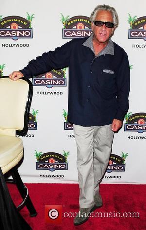 Storage Wars Star Dies: Mark Balelo Commits Suicide After Prison Release |  Contactmusic.com