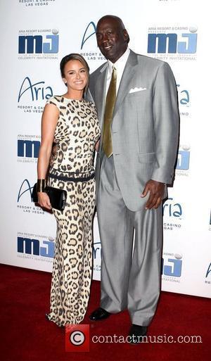 Anoi blok Meddele Michael Jordan Banned From Golf Course For Refusing To Change His Pants |  Contactmusic.com